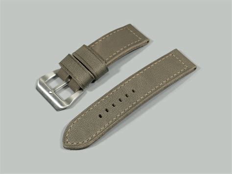 genuine Panerai straps